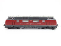 Roco H0 43522 Diesellok rot-grau BR V200 035 DB / NEM