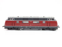 Roco H0 43522 Diesellok rot-grau BR V200 035 DB / NEM