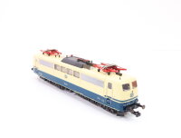Roco H0 04132A 43409 Elektrolok E-Lok ozeanblau-beige BR 151 135-1 DB