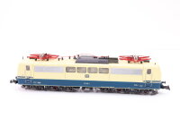 Roco H0 04132A 43409 Elektrolok E-Lok ozeanblau-beige BR 151 135-1 DB