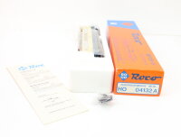 Roco H0 04132A 43409 Elektrolok E-Lok ozeanblau-beige BR 151 135-1 DB