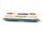 Roco H0 04132A 43409 Elektrolok E-Lok ozeanblau-beige BR 151 135-1 DB