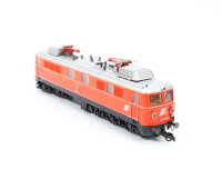 Roco H0 04198C 43518 Elektrolok E-Lok blutorange BR 1110.530 ÖBB / NEM
