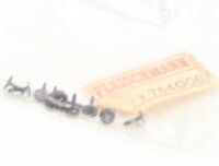 E1641 Fleischmann H0 754008 Ersatzteil 10x Puffer