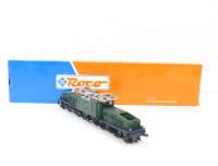 Roco H0 43538 Elektrolok E-Lok "Krokodil"...
