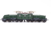 Roco H0 43538 Elektrolok E-Lok "Krokodil" Ce 6/8 II tannengrün BR 13254 SBB /NEM