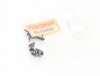 E1641 Fleischmann H0 754021 Ersatzteil 10x Puffer...
