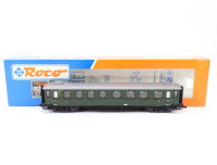 Roco H0 44536 Personenwagen Abteilwagen 3. Klasse 14 936 DB