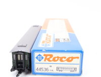 Roco H0 44536 Personenwagen Abteilwagen 3. Klasse 14 936 DB