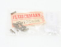 E1641 Fleischmann H0 730535 Ersatzteil 10x...