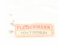 E1641 Fleischmann N 730521 Ersatzteil 10x Bolzen...