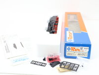 Roco H0 43217 Dampflok Schlepptenderlok Klasse C BR 18 133 DB / NEM