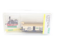 Minitrix N 15023 Güterwagen mit Brhs....