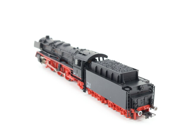 Roco H0 43242 Dampflok Schlepptenderlok BR 01 128 / 001 128-8 DB