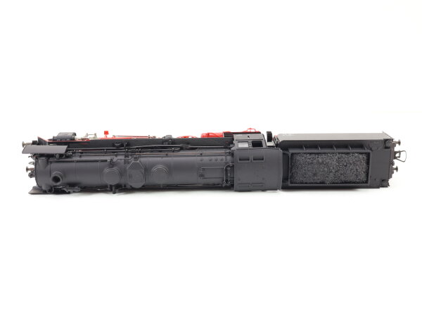 Roco H0 43242 Dampflok Schlepptenderlok BR 01 128 / 001 128-8 DB