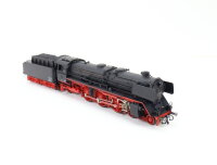 Roco H0 43242 Dampflok Schlepptenderlok BR 01 128 / 001 128-8 DB