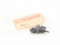 E1641 Fleischmann H0 754021 Ersatzteil 10x Puffer...