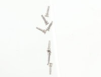 E1641 Fleischmann N 730523 Ersatzteil 7x Bolzen...