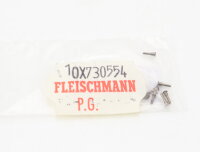 E1641 Fleischmann N 730554 Ersatzteil 10x...