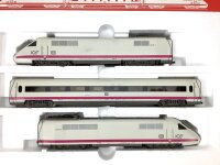Fleischmann H0 4460 Triebwagenzug 3-tlg. "ICE"...