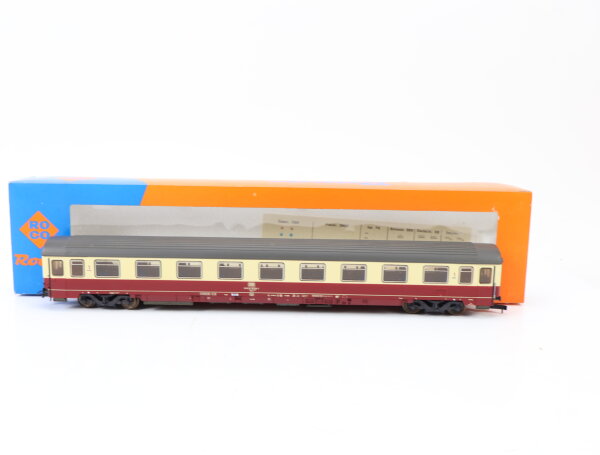 Roco H0 54236B Personenwagen Abteilwagen 1. Klasse 90 518-0 DB / NEM