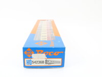 Roco H0 54236B Personenwagen Abteilwagen 1. Klasse 90 518-0 DB / NEM