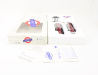 Liliput H0 177 04 Akku-Triebwagen 2-tlg. BR ETA 180 015 a/b DB / Faulhaber NEM