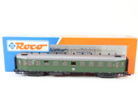 Roco H0 44439 Personenwagen Hechtwagen 2. Klasse 16 036...