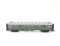 Roco H0 44439 Personenwagen Hechtwagen 2. Klasse 16 036 DB / NEM