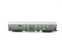 Roco H0 4254S Personenwagen mit Gepäckabteil 2. Klasse 12 946-9 DB / NEM