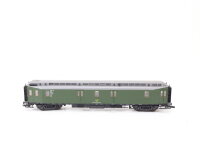 Roco H0 4293S Personwagen Postwagen 3937 DBP / NEM