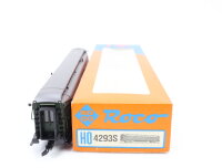 Roco H0 4293S Personwagen Postwagen 3937 DBP / NEM