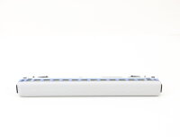 Arnold N 3824 Personenwagen Abteilwagen Interregio 2. Kl. 90 204-4 DB / OVP