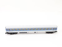 Arnold N 3824 Personenwagen Abteilwagen Interregio 2. Kl. 90 204-4 DB / OVP