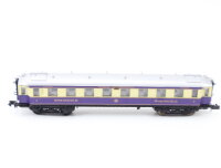 Arnold N 3313 Personenwagen "Rheingold" 2. Klasse 24 512 DRG / Licht OVP