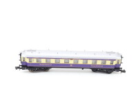 Arnold N 3312 Personenwagen "Rheingold" 1. Klasse 20 505 DRG / Licht OVP