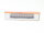 Arnold N 3312 Personenwagen "Rheingold" 1. Klasse 20 505 DRG / Licht OVP