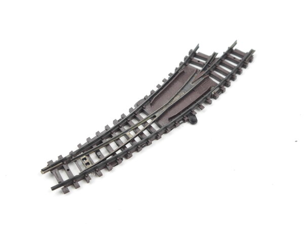 1x Bogenweiche L 1760L/1761