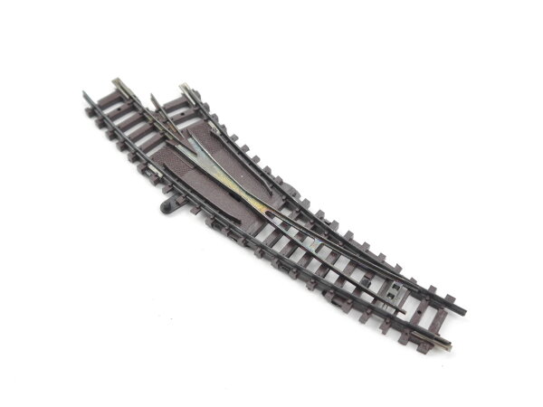 1x Bogenweiche R 1760R/1762