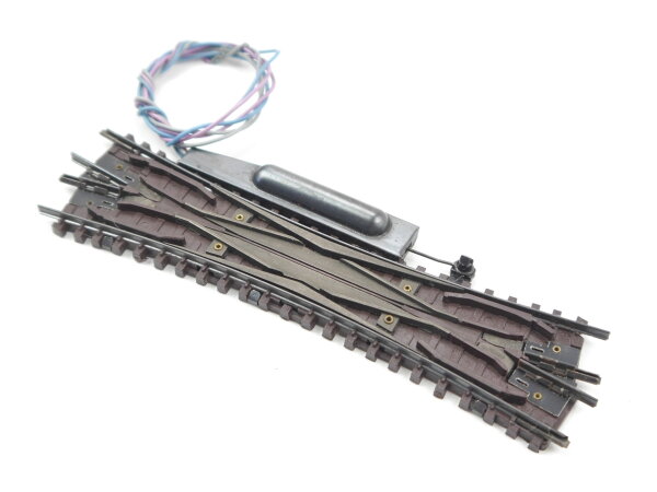 1x E-DKW R 15° 0176/1736