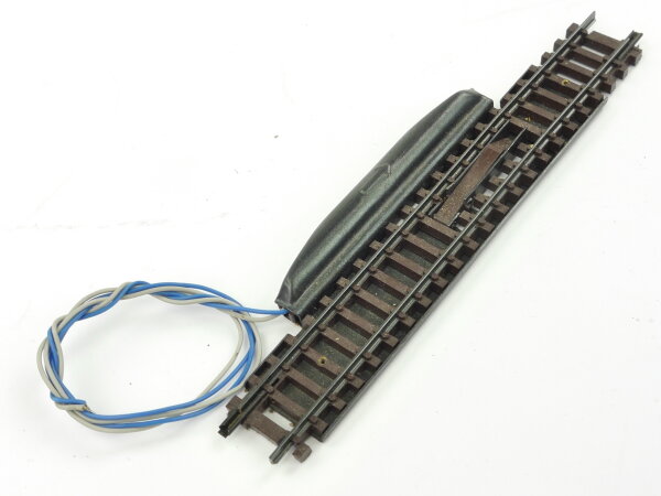 1x elek. Entkuppler 0126/1260