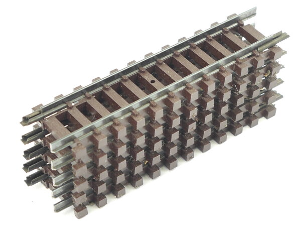 5x gerade 0103/1030 57,5mm