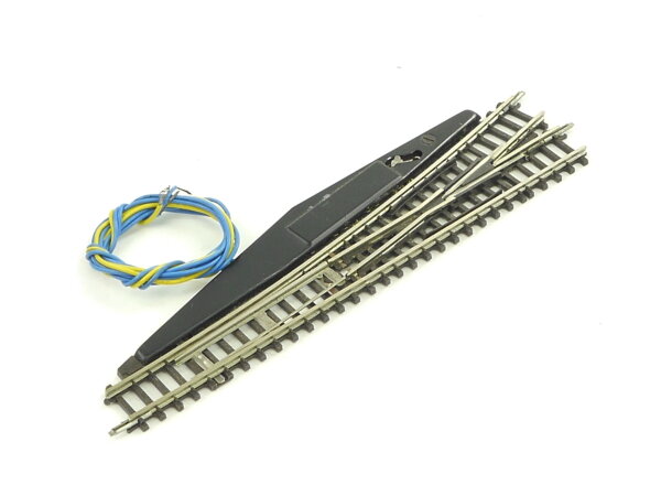 1x E-Weiche links 8562 13°