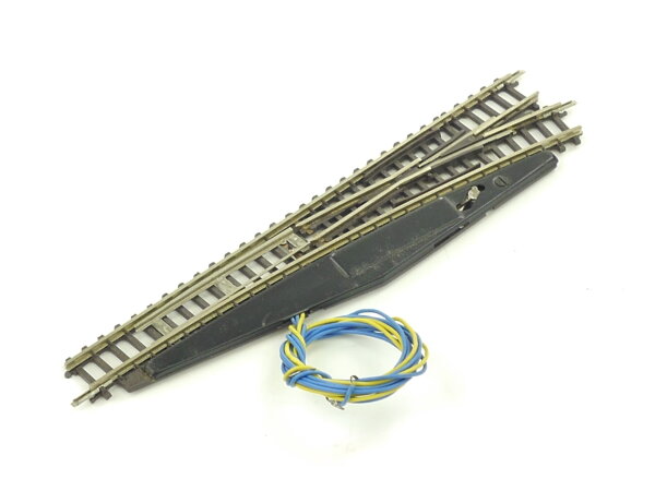 1x E-Weiche rechts 8563 13°