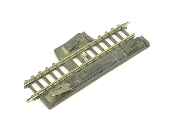 1x Schaltgleis gerade 8589 55mm