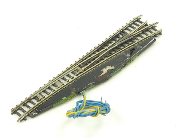 1x E-Weiche rechts 8563 13°