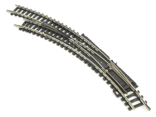 1x Bogenweiche L 4956 42°