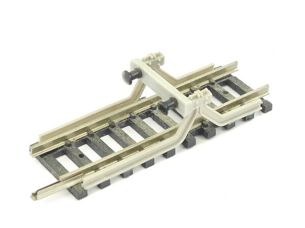 1x Prellbockgleis 4991 50 mm