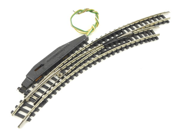1x E-Bogenweiche R 4967 42°