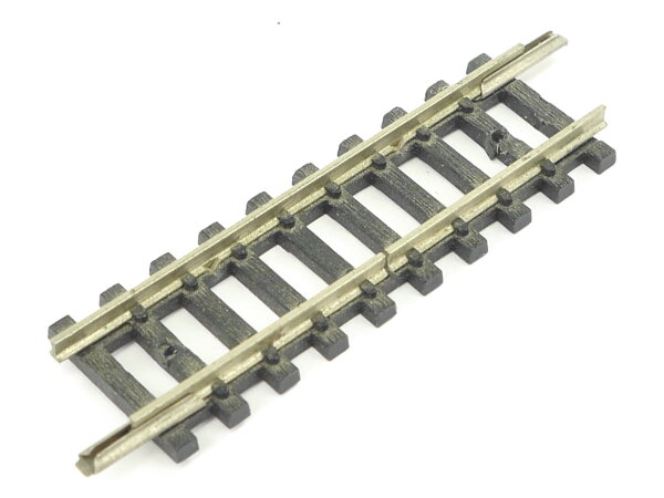 1x Trenngleis gerade 4982 50 mm